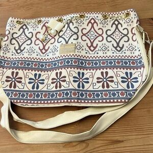 Jiueryi bag. Shoulder and crossbody bag